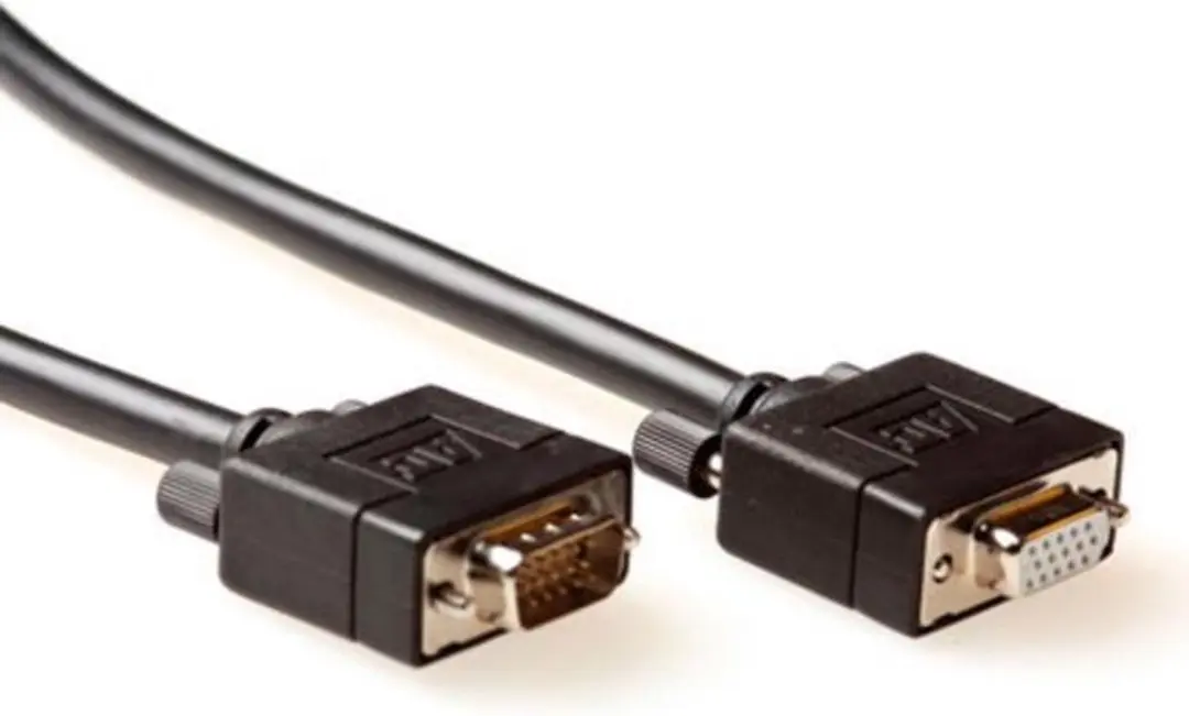 ACT VGA Kabel 7m