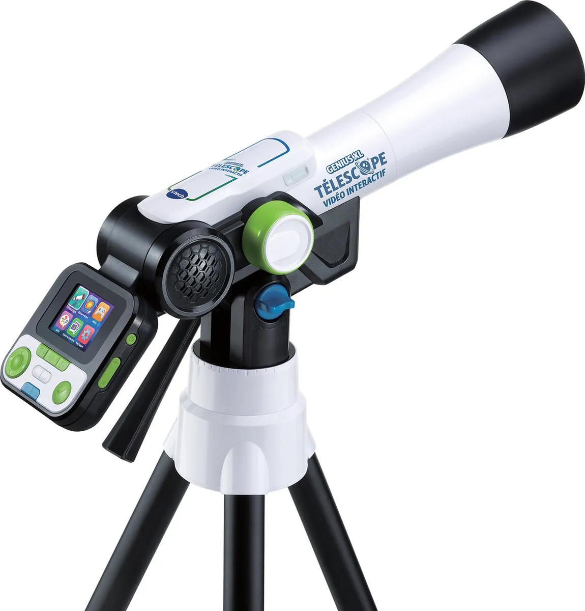 VTech Genius XL 80-614505 Educatief Speelgeod