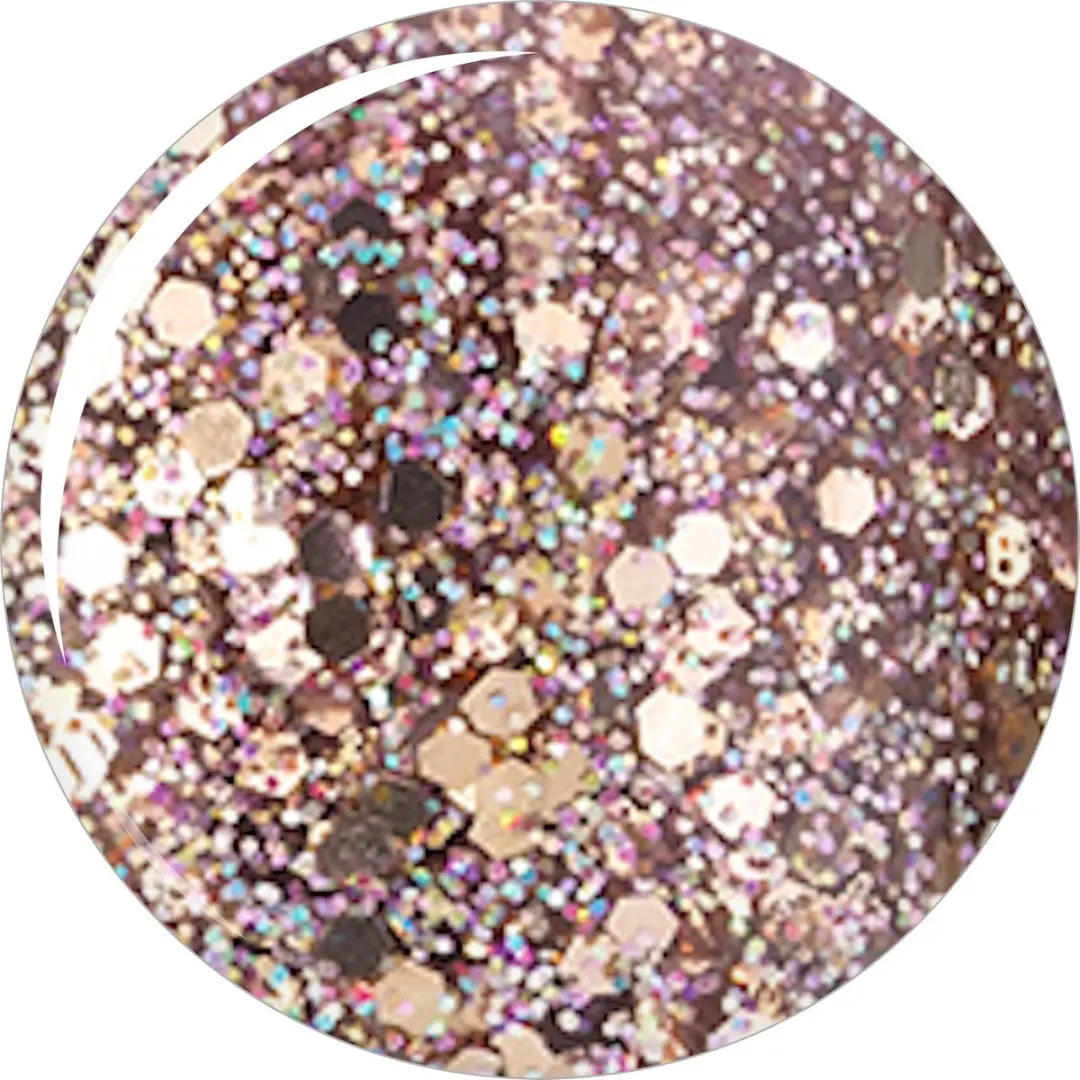 Rimmel London Nail Effects 019 Disco Diva Nagellak 8ml