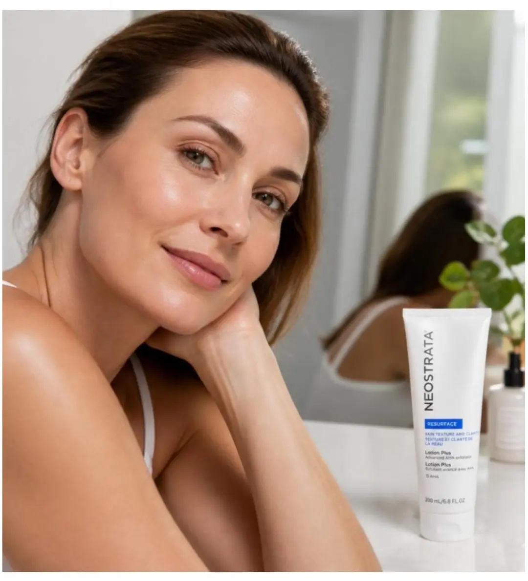 NeoStrata Resurface Lotion Plus Huidverzorging 200ml
