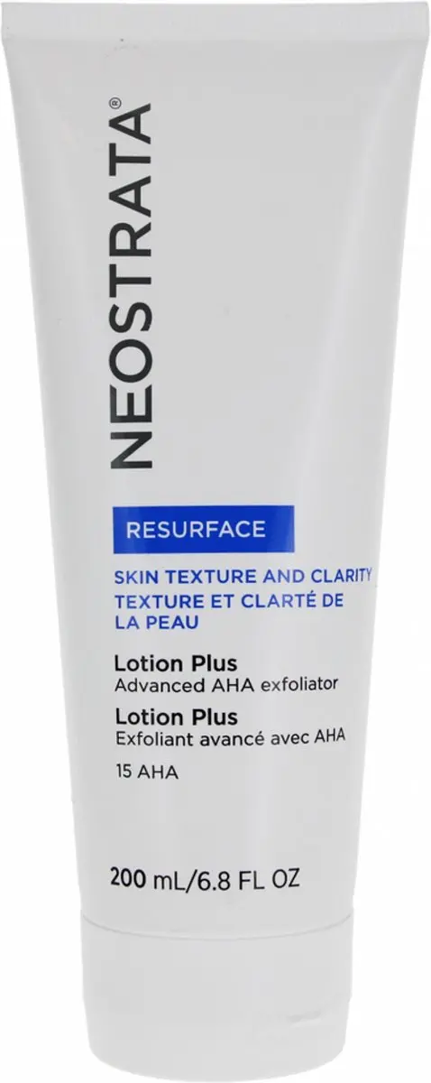 NeoStrata Resurface Lotion Plus Huidverzorging 200ml