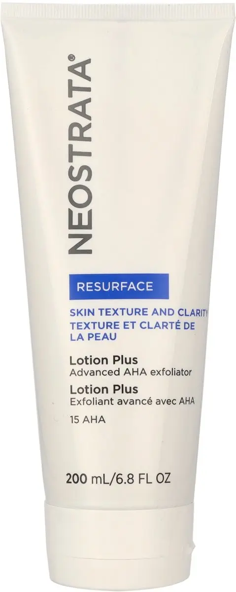 NeoStrata Resurface Lotion Plus Huidverzorging 200ml - afbeelding 6 van 6