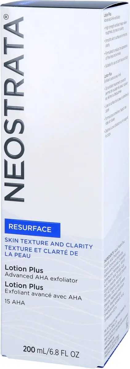 NeoStrata Resurface Lotion Plus Huidverzorging 200ml