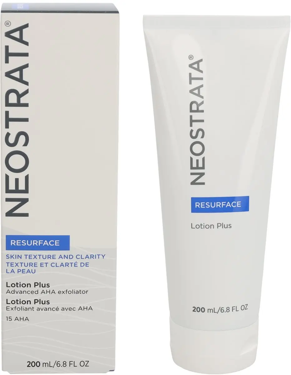 NeoStrata Resurface Lotion Plus Huidverzorging 200ml