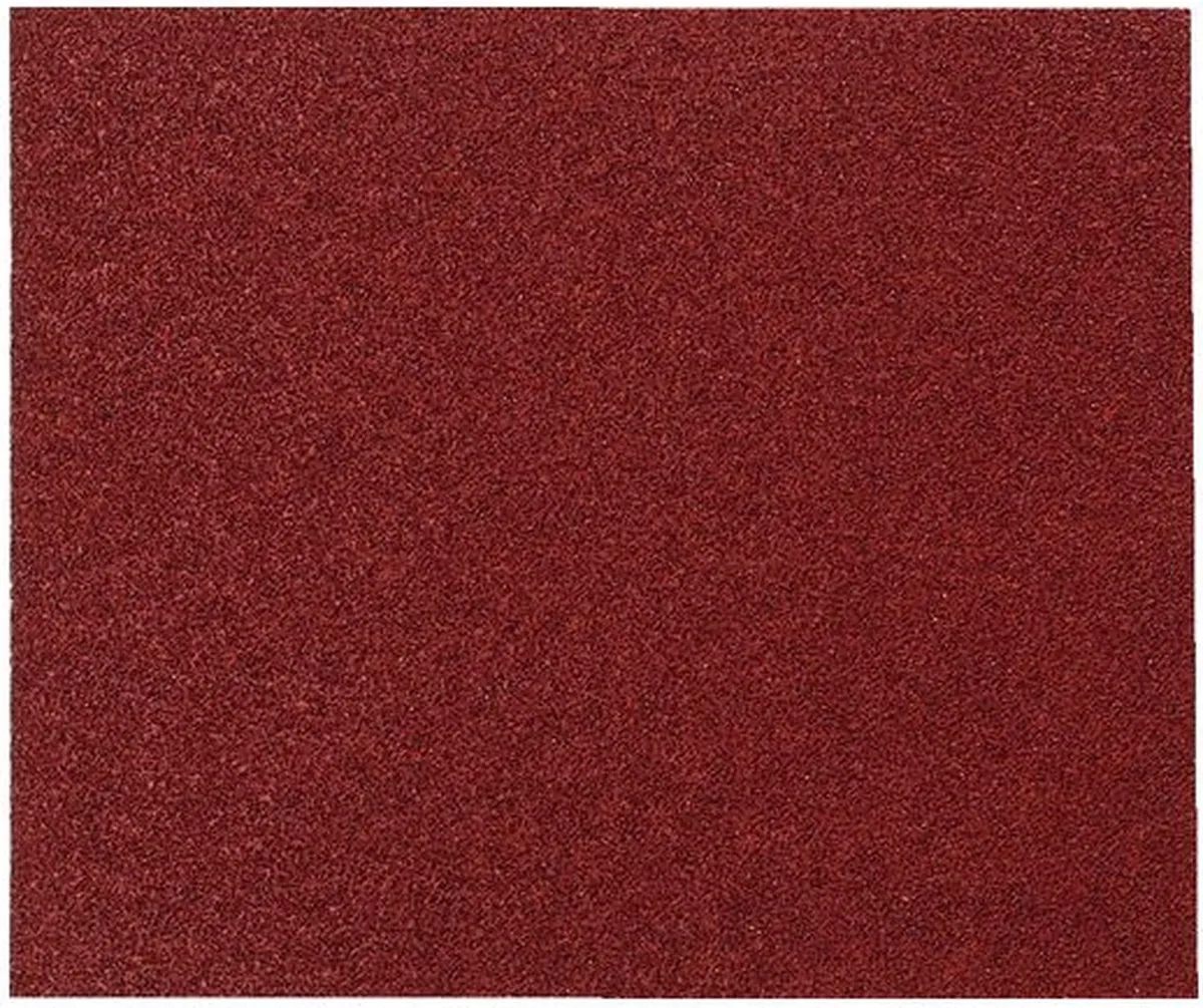 Makita P-32904 Schuurvel K60 140x114cm - Rood