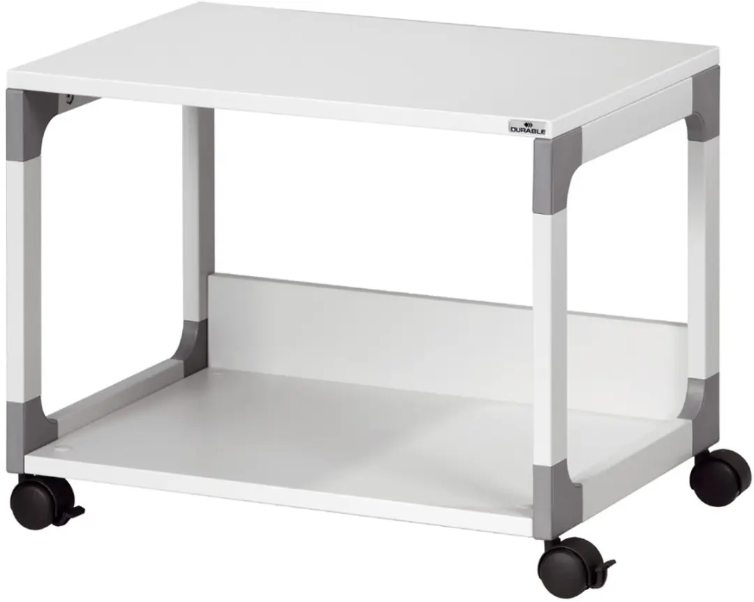 Durable Trolley 48 Beuk Computermeubel - 3710124