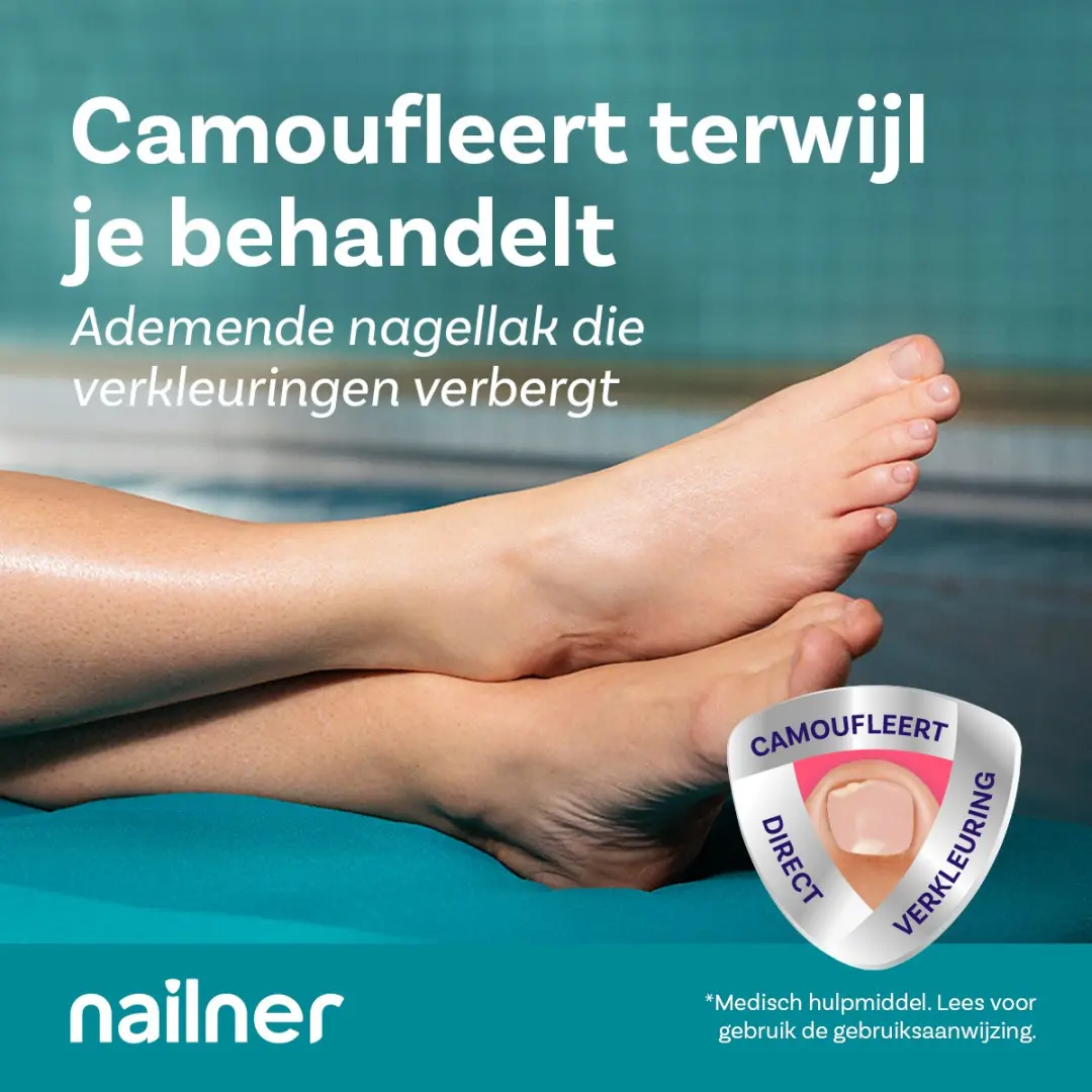 Nailner Kalknagelbehandeling 10ml - afbeelding 6 van 6