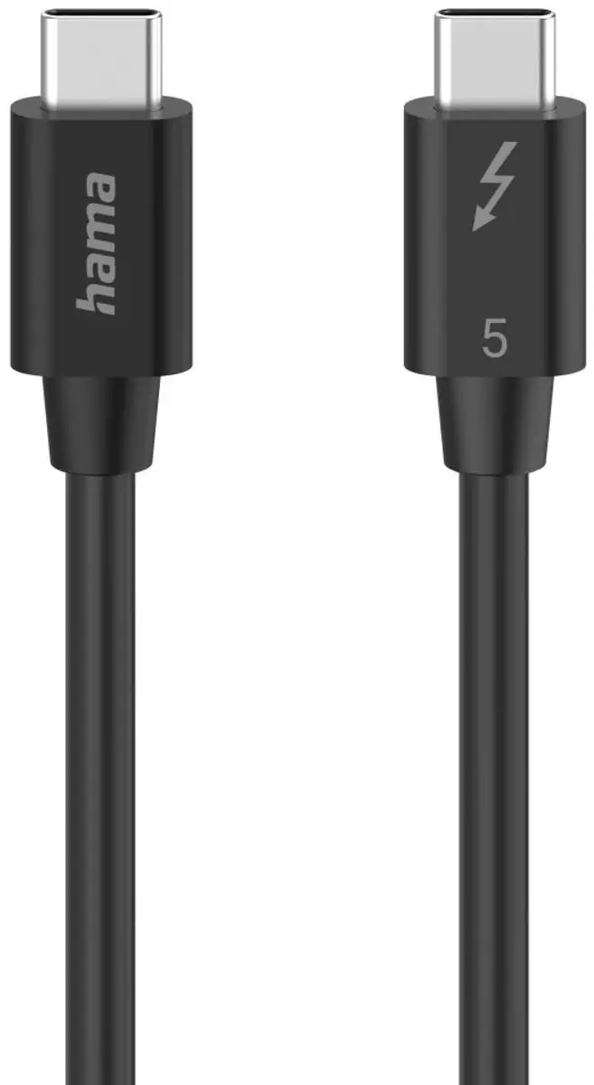 Hama USB-C USB 3.2 Gen 2 Kabel 1m
