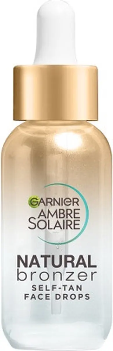 L'Oréal Paris Ambre Solaire Self-tan Face Drops 30ml