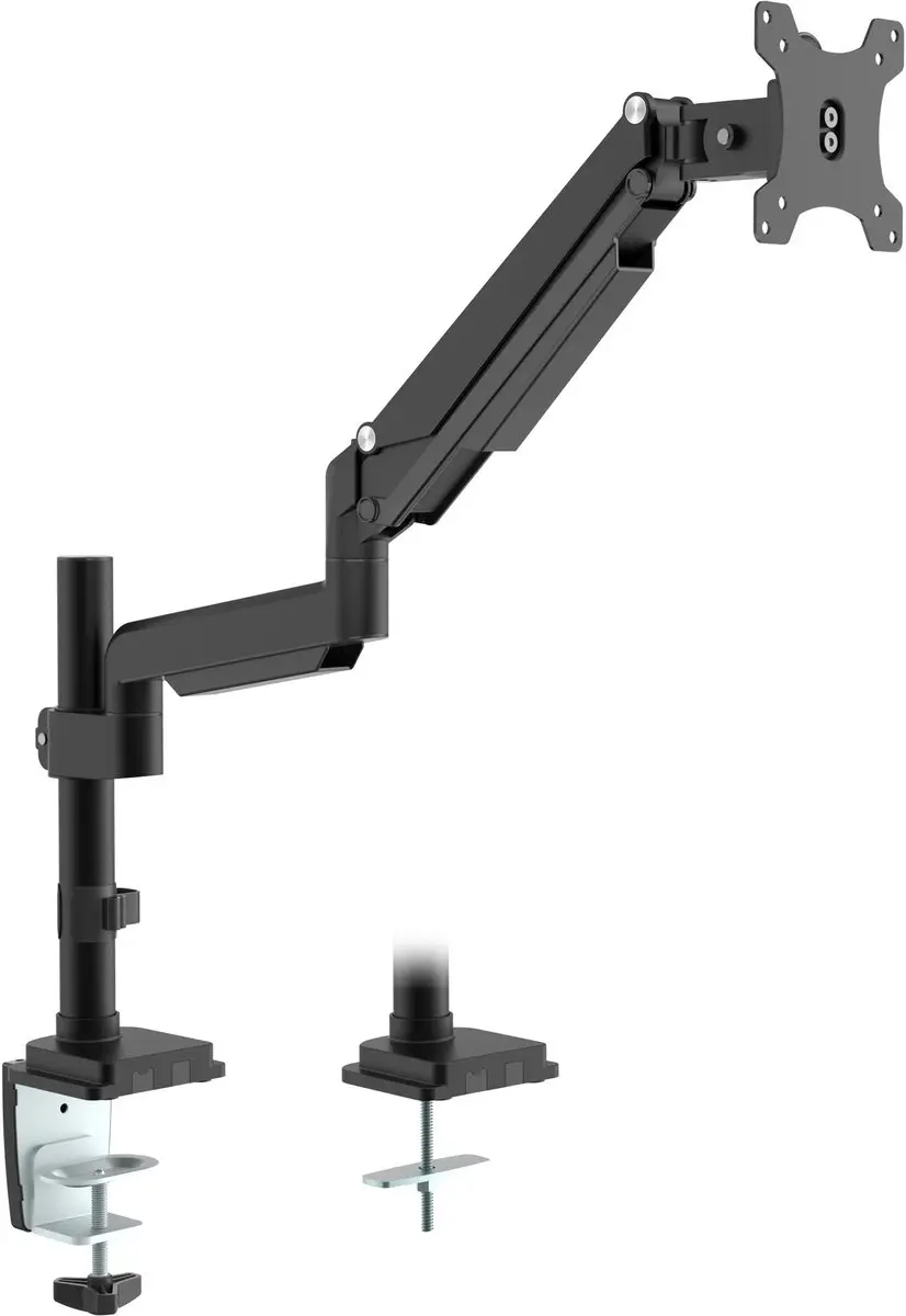InLine Tafelbeugel LCD 82cm 9kg