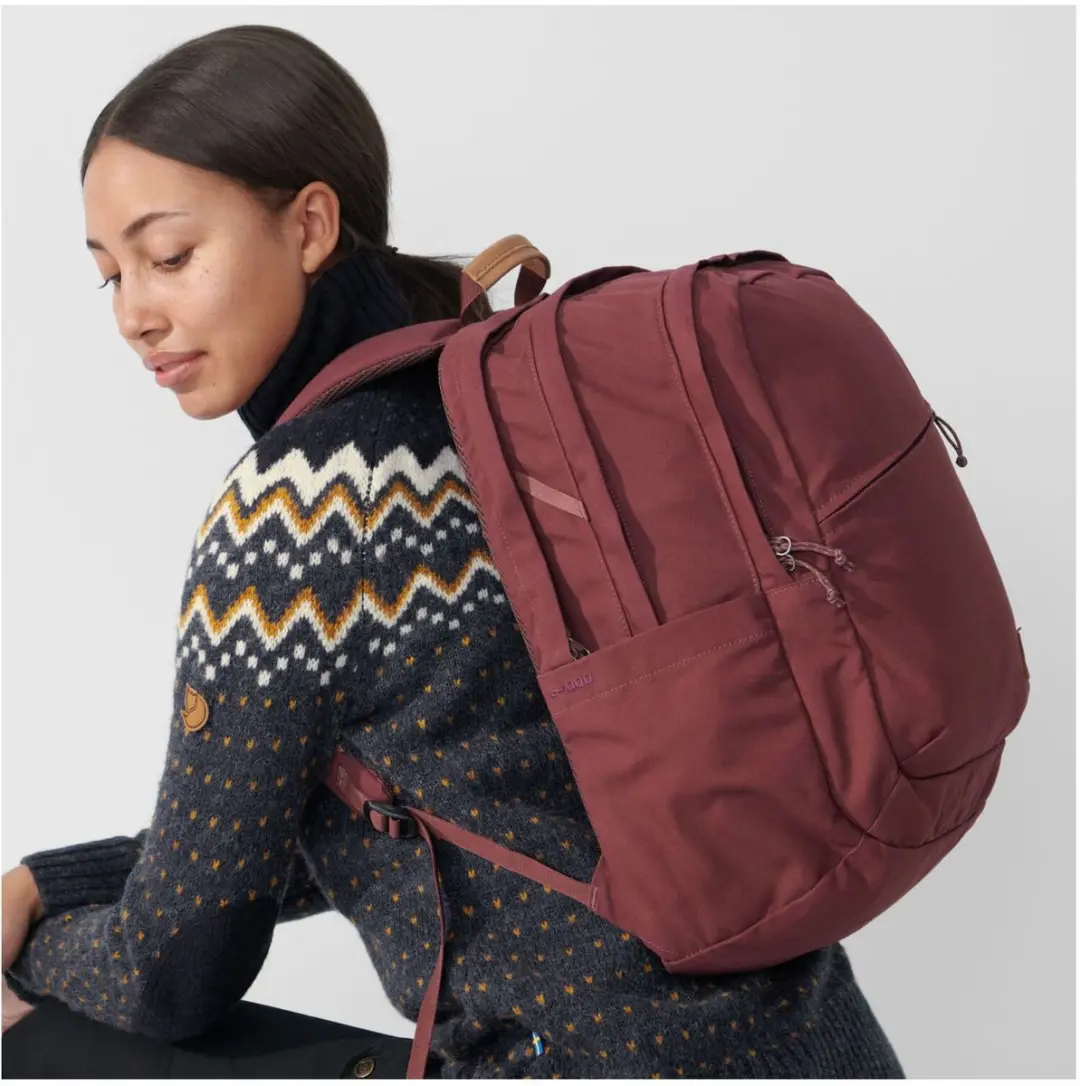 Fjällräven Räven 28 Backpack 28L