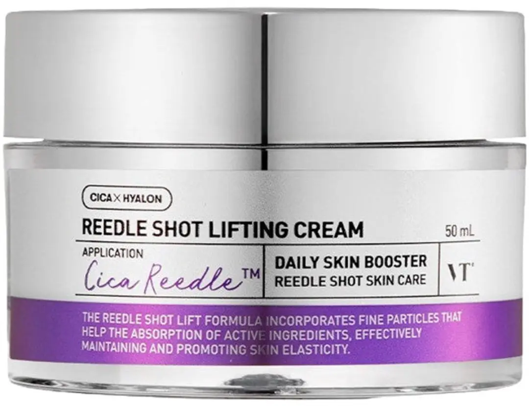 VT Cosmetics Reedle Shot Lifting Cream 50ml