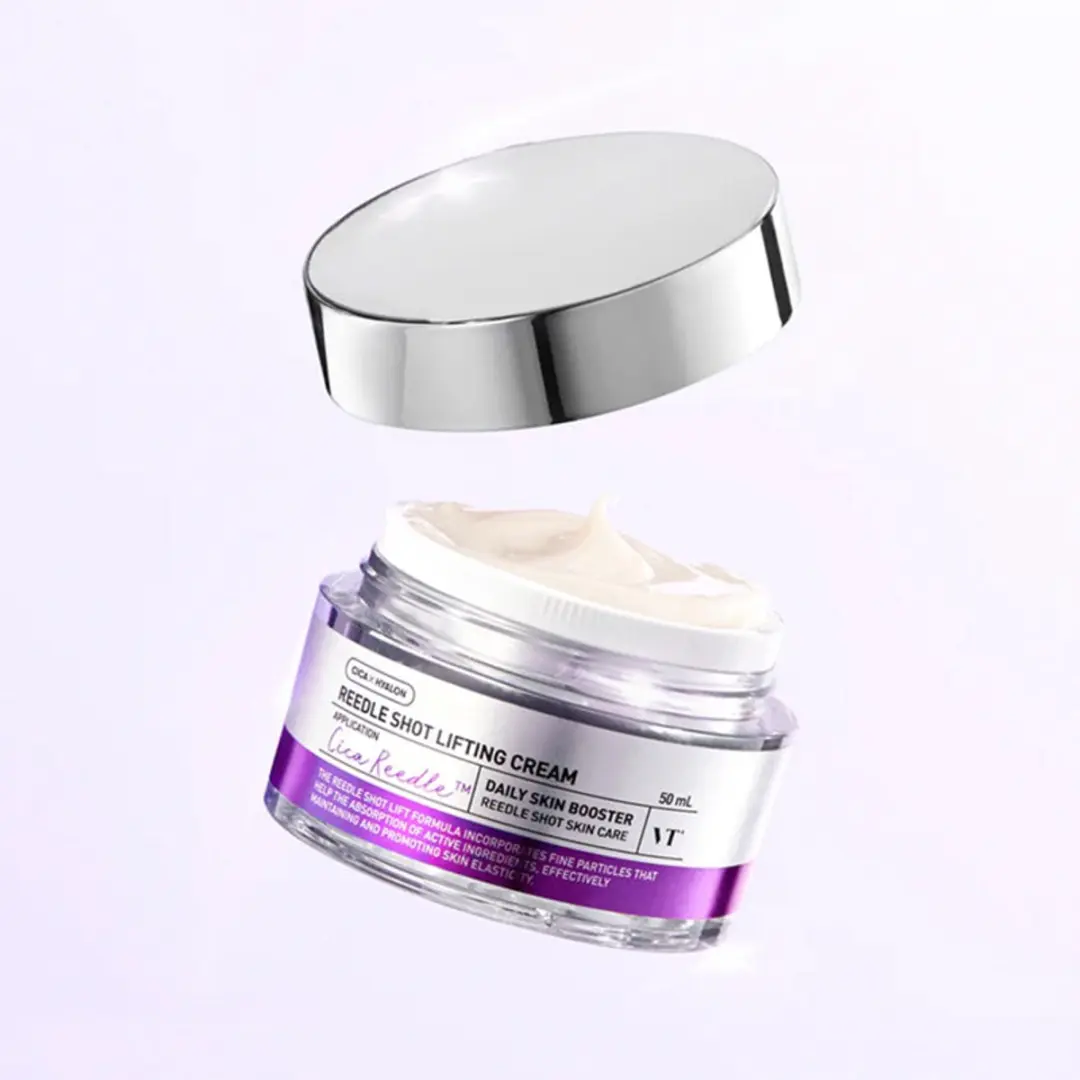 VT Cosmetics Reedle Shot Lifting Cream 50ml