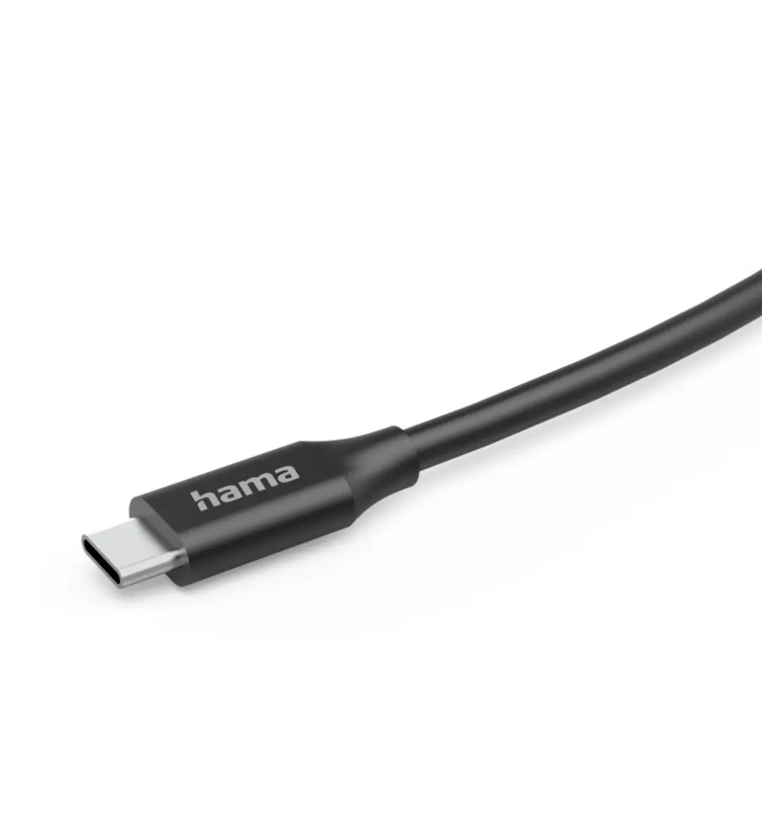 Hama Connect2Office USB-C Hub 00200150 - 2x HDMI, 2x USB-C, 2x USB 2.0