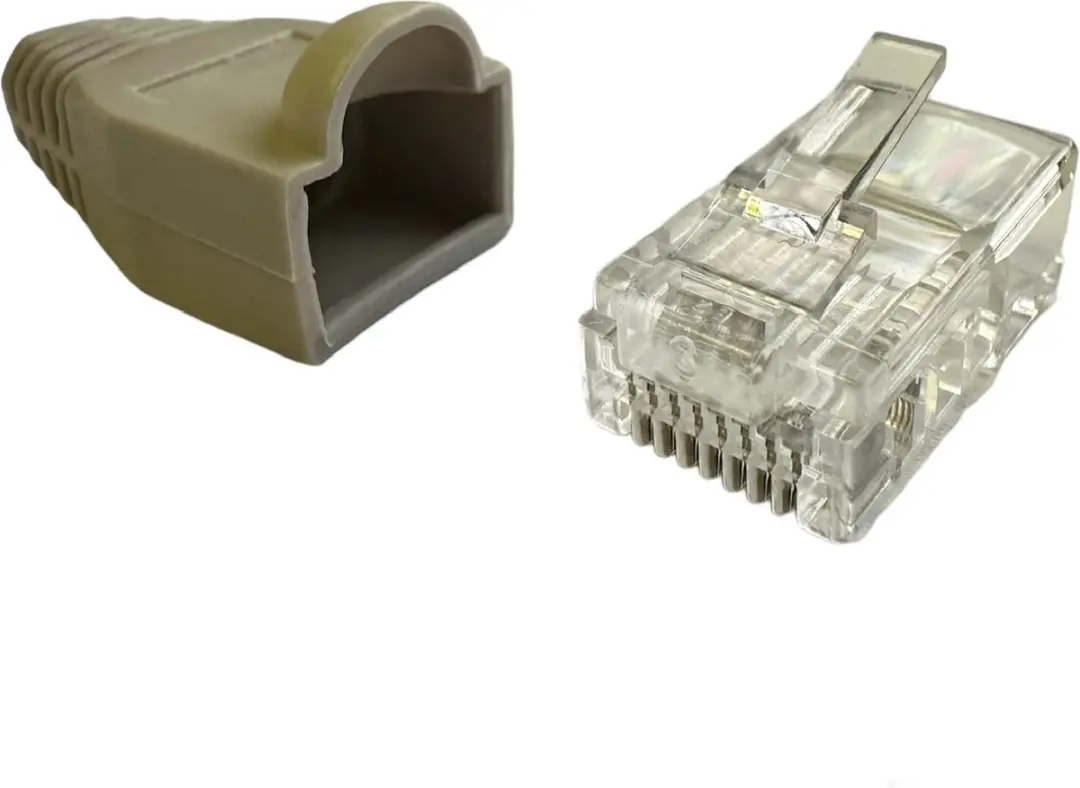 Logilink Patchstekker RJ45 Cat5e