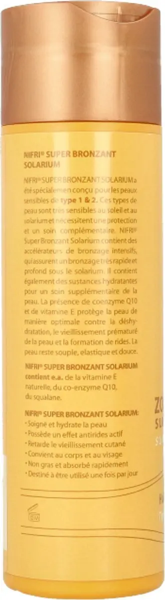 Nifri Chello Styling Gel 200ml