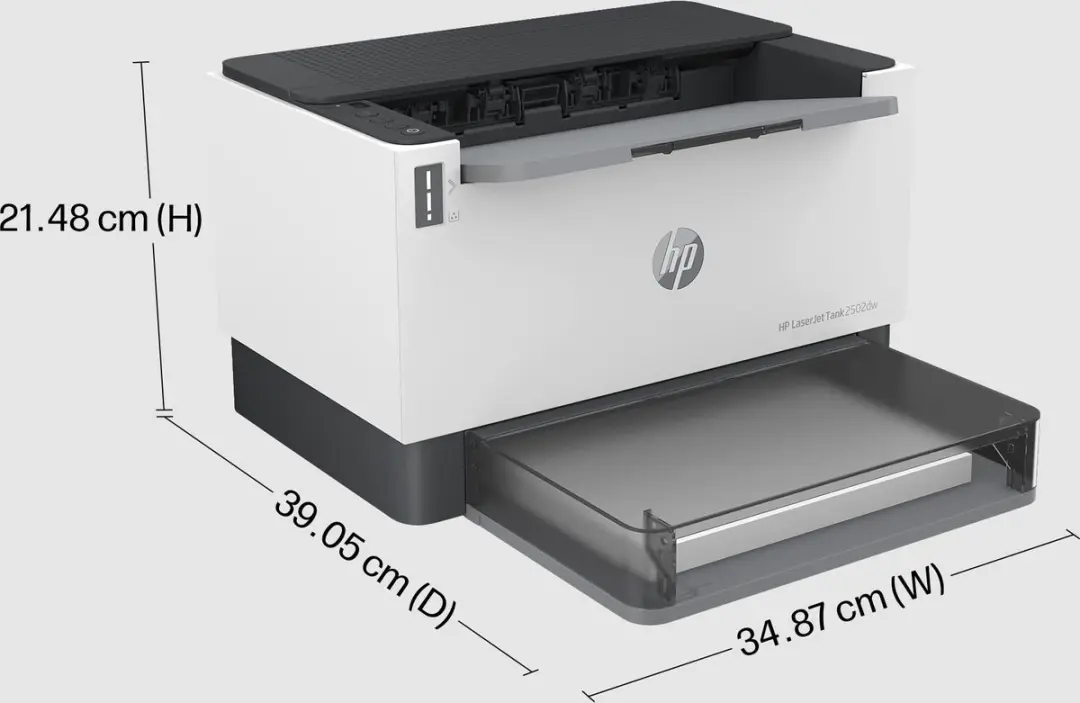 HP LaserJet Tank 2502DW 2R3E3A Printer