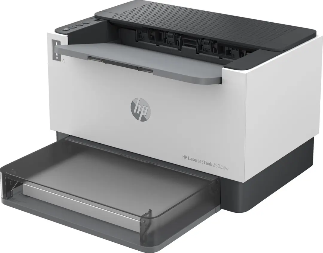 HP LaserJet Tank 2502DW 2R3E3A Printer - A4 - Zwart/Wit