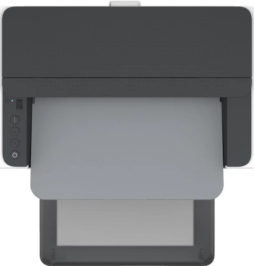 HP LaserJet Tank 2502DW 2R3E3A Printer - A4 - Zwart/Wit