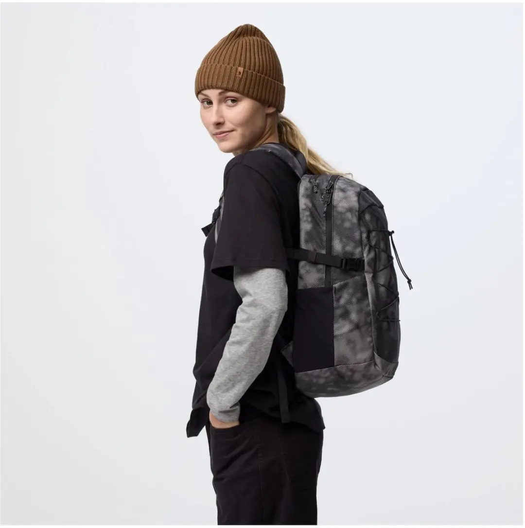 Fjällräven Skule Graphics Rugzak 24L - 15 inch - Teal