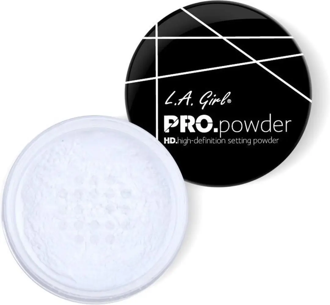 L.A. Girl PRO Setting Powder Translucent 43g