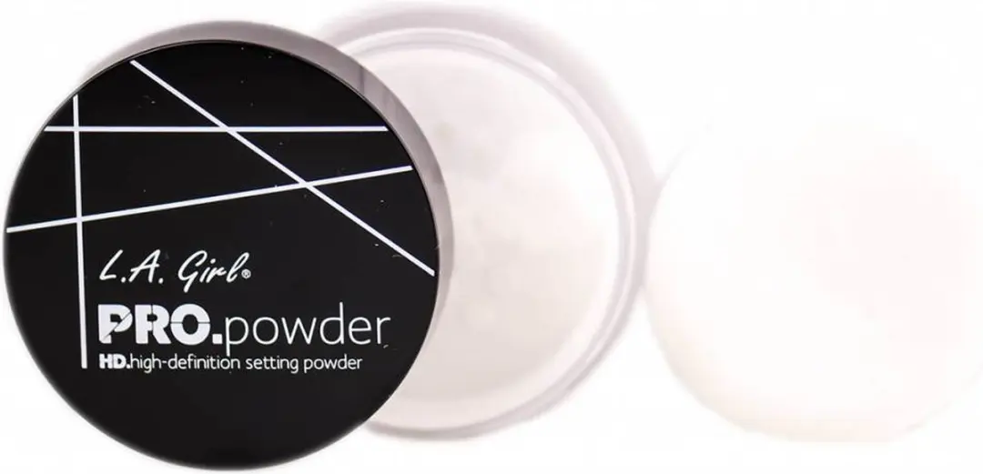 L.A. Girl PRO Setting Powder Translucent 43g