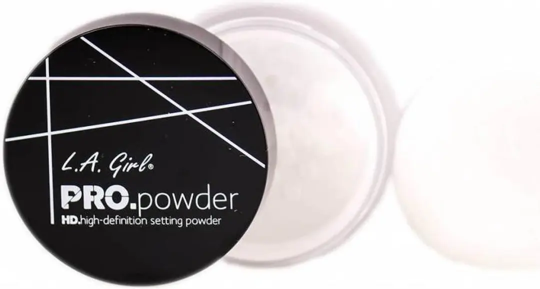 L.A. Girl PRO Setting Powder Translucent 43g