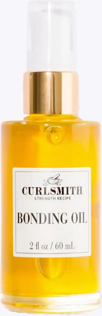 Curlsmith Bonding Oil 300ml