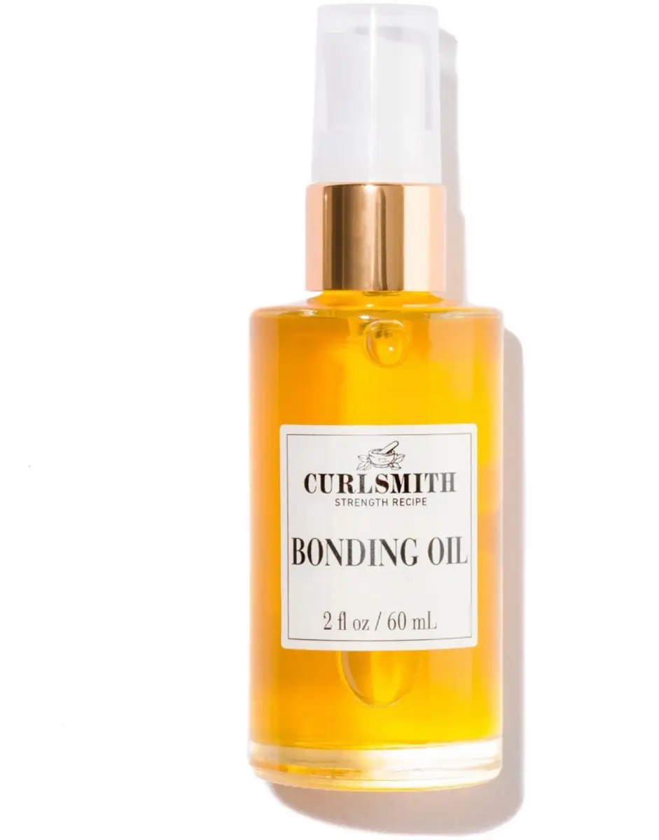 Curlsmith Bonding Oil 300ml