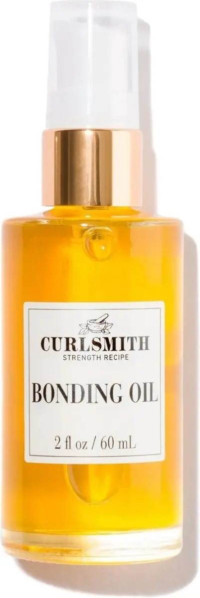Curlsmith Bonding Oil 300ml