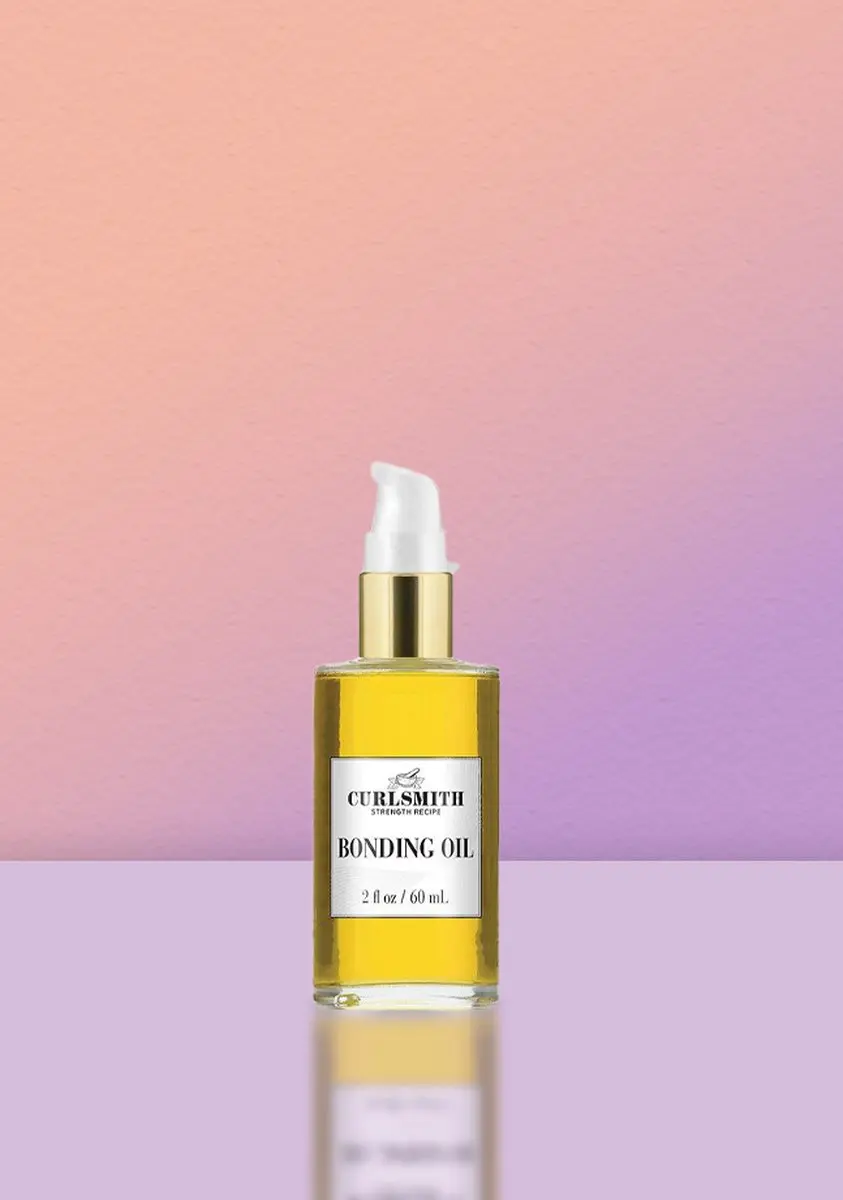 Curlsmith Bonding Oil 300ml