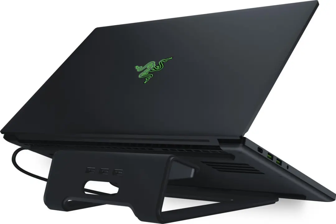 Razer Laptopstand Chroma RC21-01110200-R3M1