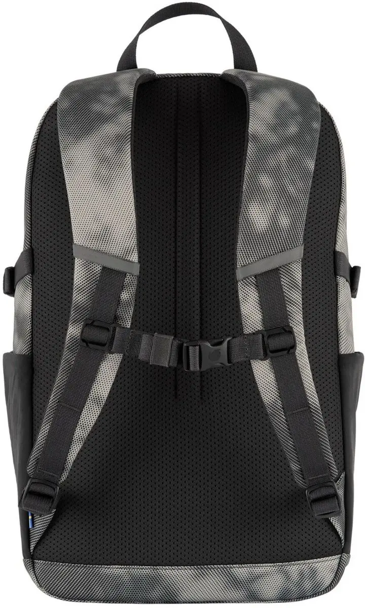 Fjällräven Skule Graphics Rugzak 24L - 15 inch - Fossil