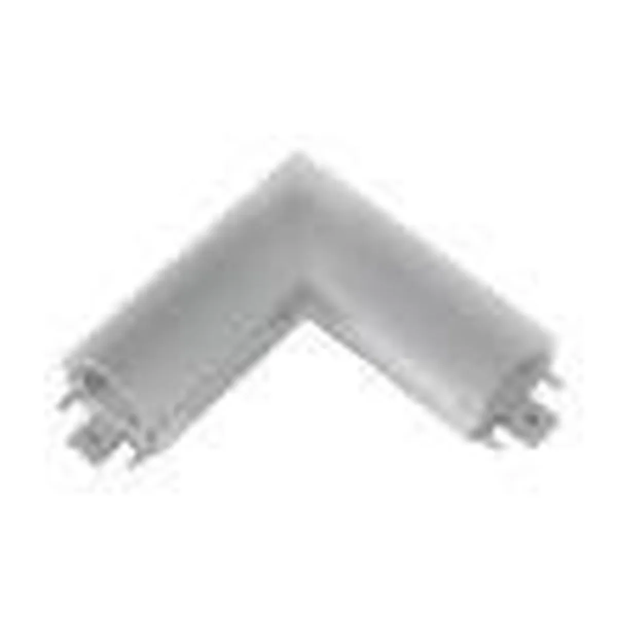 Eglo LED Stripes-module Pijp - Aluminium/Wit - afbeelding 6 van 6