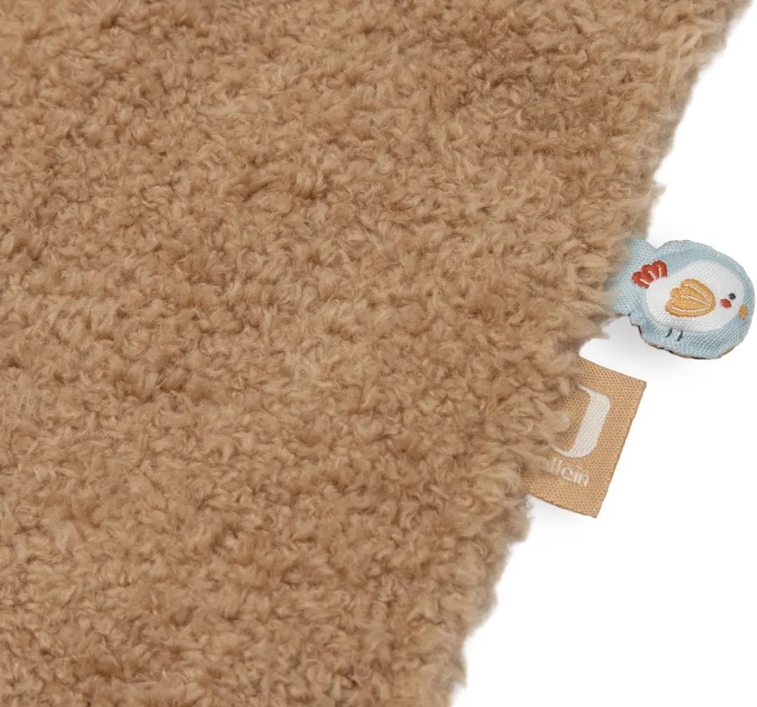 Jollein Speendoekje Bear Brave - Multicolor - afbeelding 6 van 6