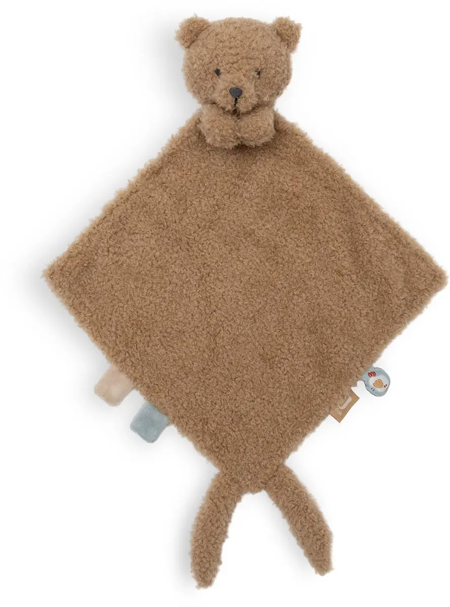 Jollein Speendoekje Bear Brave