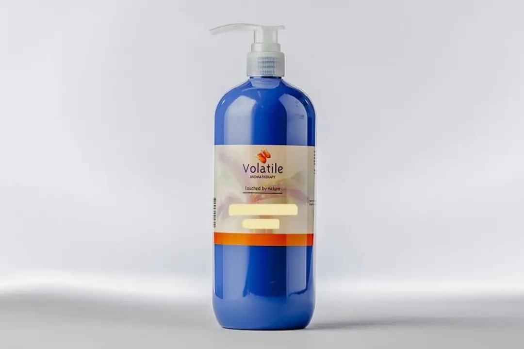 Volatile Douchegel Neutraal 1L