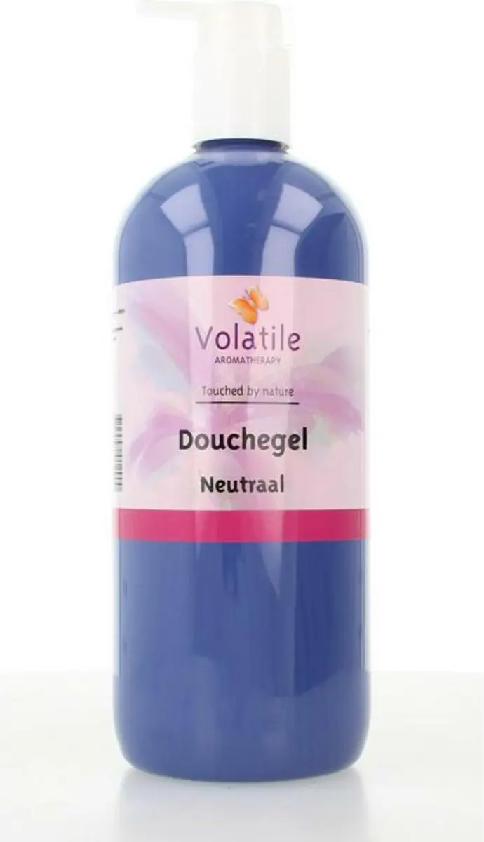 Volatile Douchegel Neutraal 1L