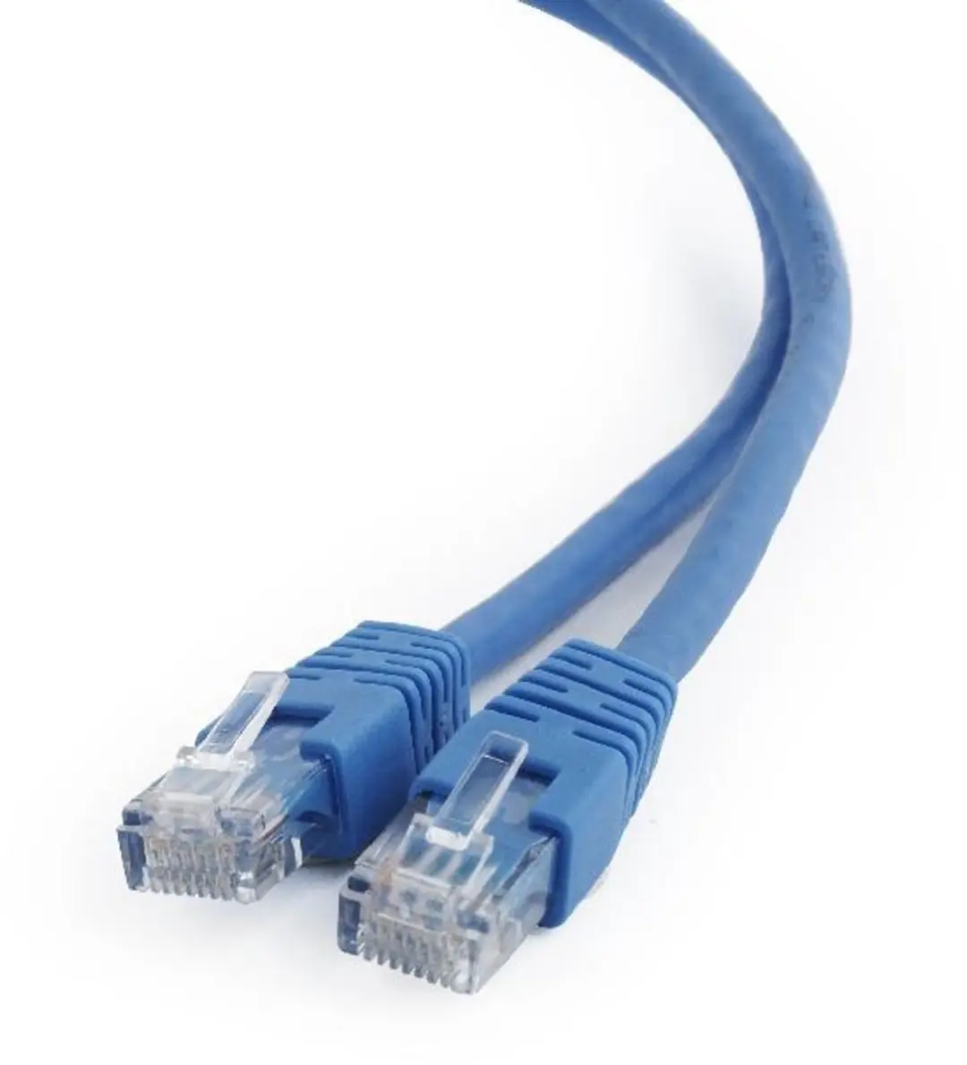 Cablexpert UTP Cat6 Patchkabel 1m