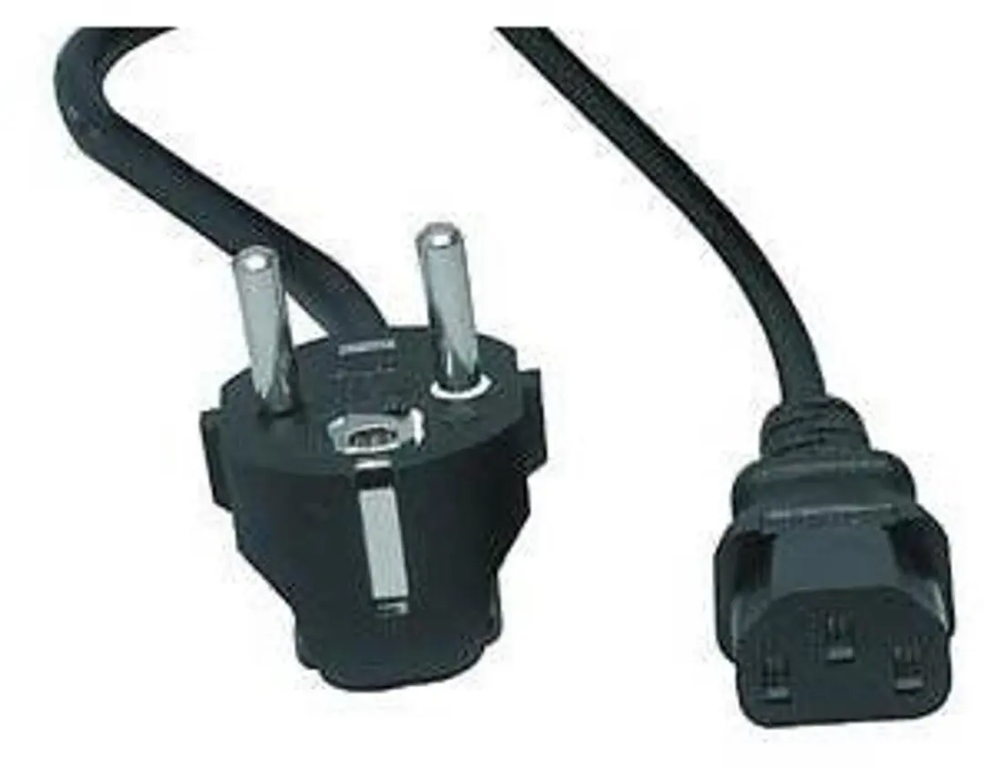 HPE AF576A Elektriciteitssnoer