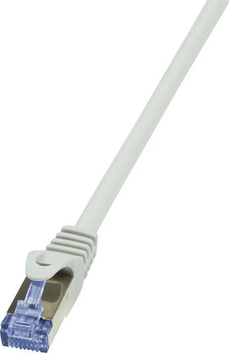 Logilink Patchcord Cat6A SFTP 07m 600MHz