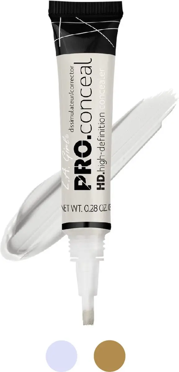 L.A. Girl HD Pro Concealer GC996 Highlighter