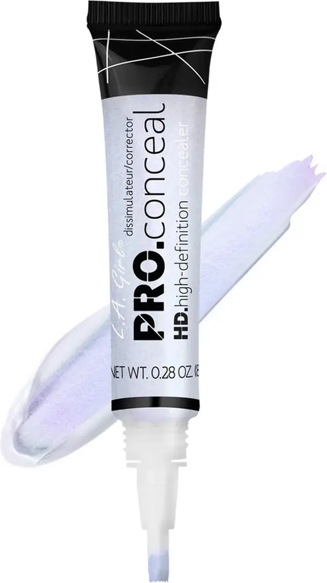 L.A. Girl HD Pro Concealer GC996 Highlighter - 8g