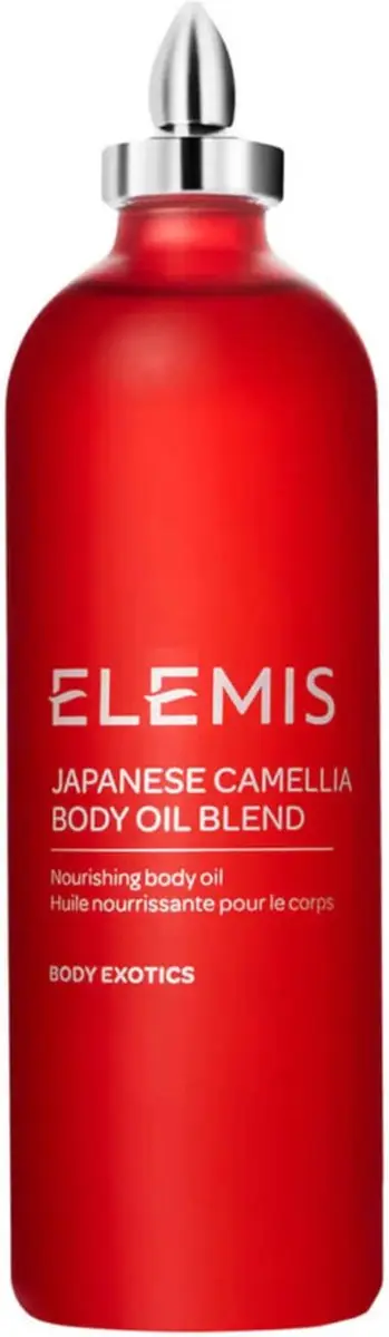 Elemis Japanese Camellia Lichaamsolie 100ml