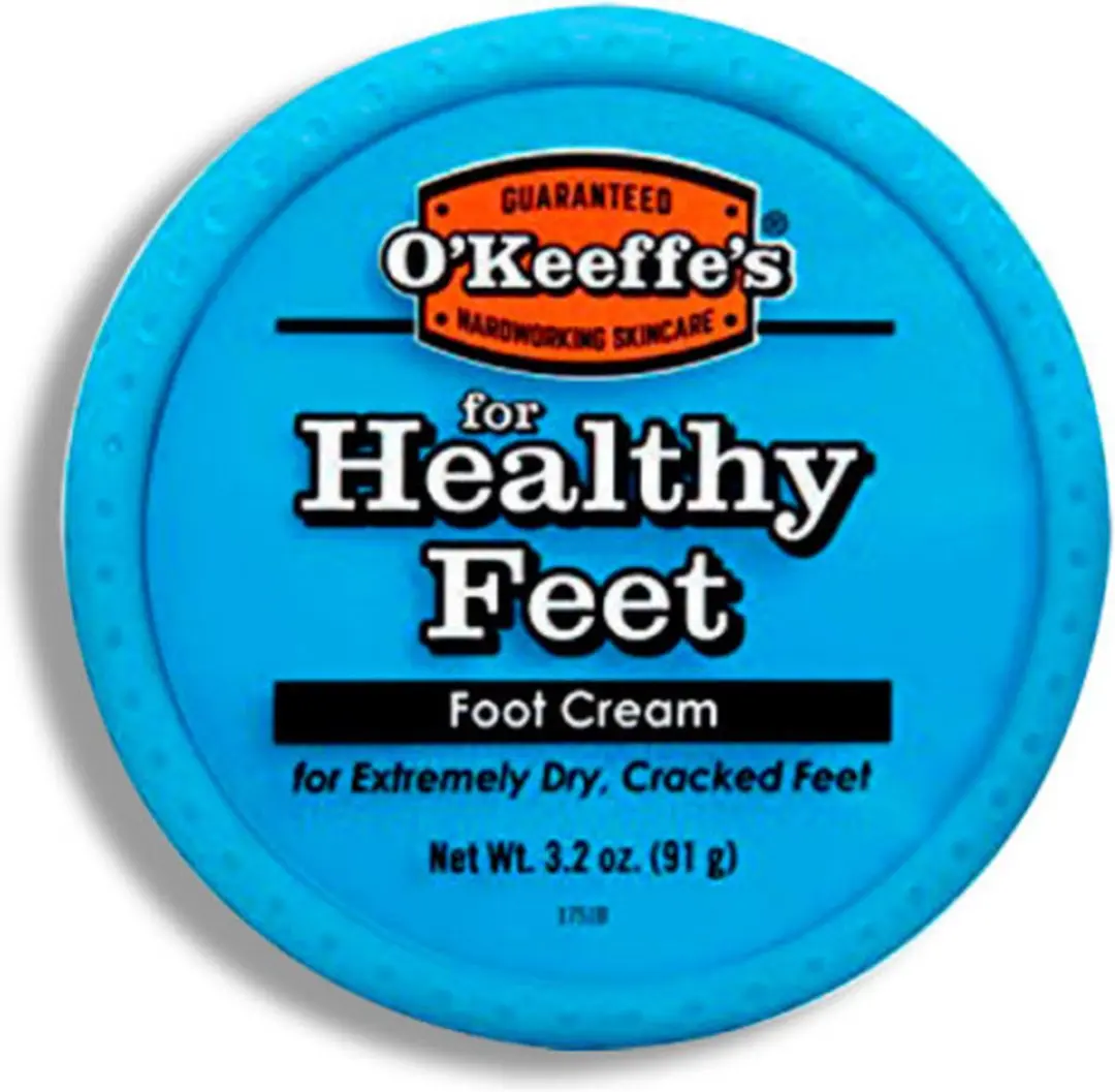 O'Keeffe's Body Lotion 91g