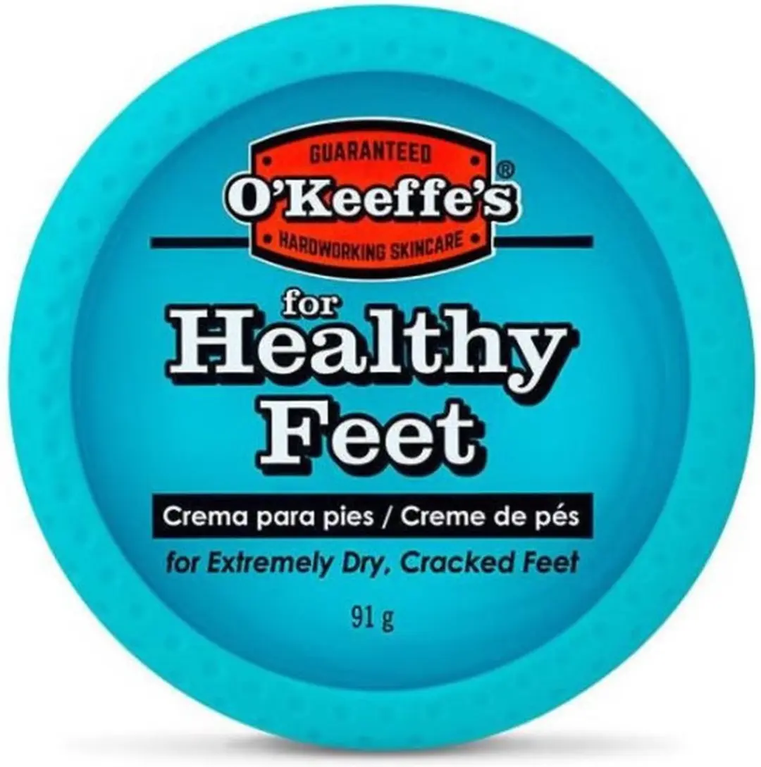 O'Keeffe's Body Lotion 91g