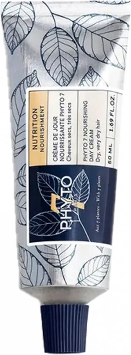 Phyto Phyto 7 Nourishing Day Cream 50ml