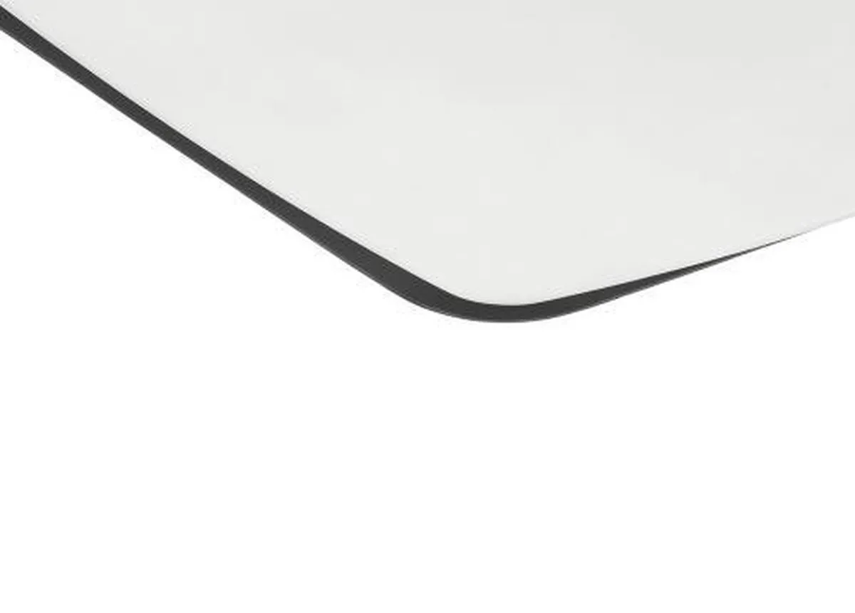 Eglo Piove-c Wandlamp Buiten - 14W Warm Wit - Zwart