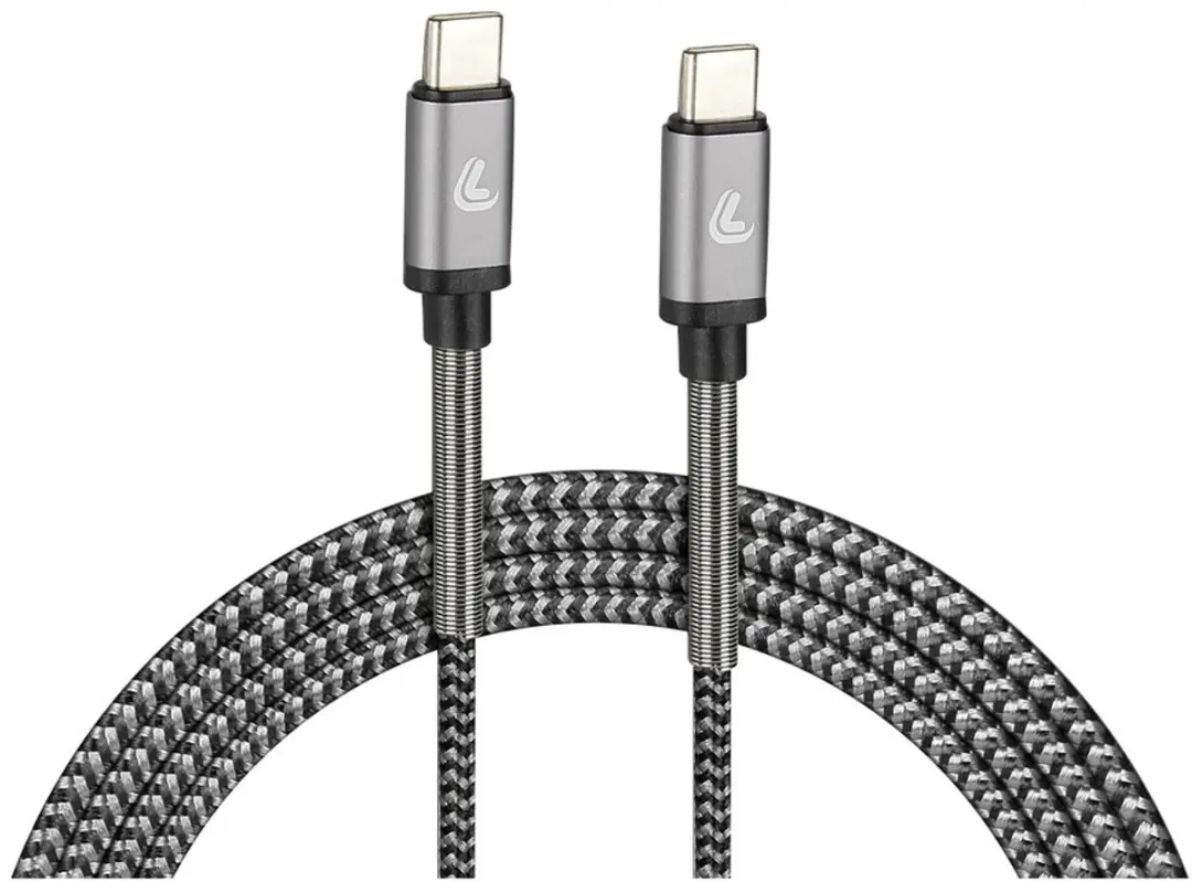 lampa USB naar Type-C Kabel