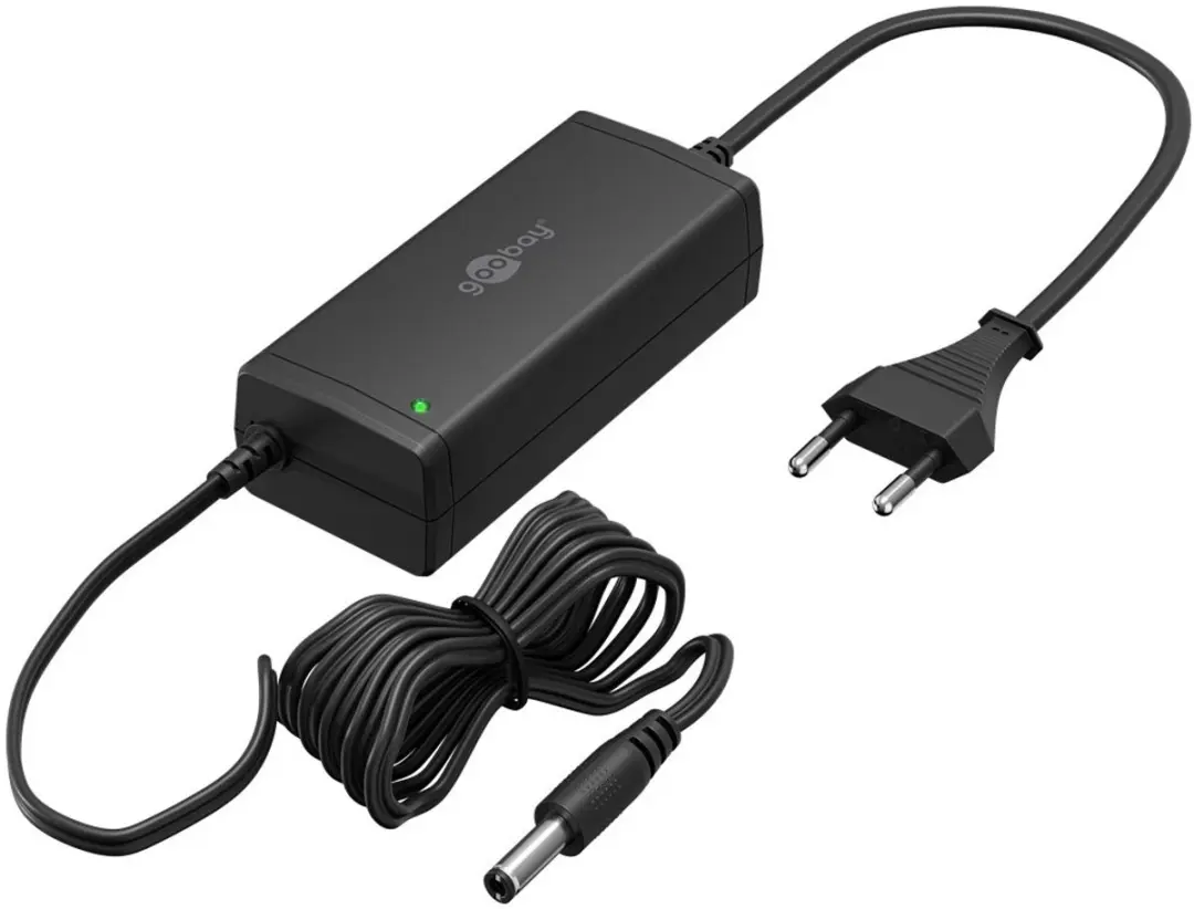 Goobay Voedingsadapter 12V 3A 36W